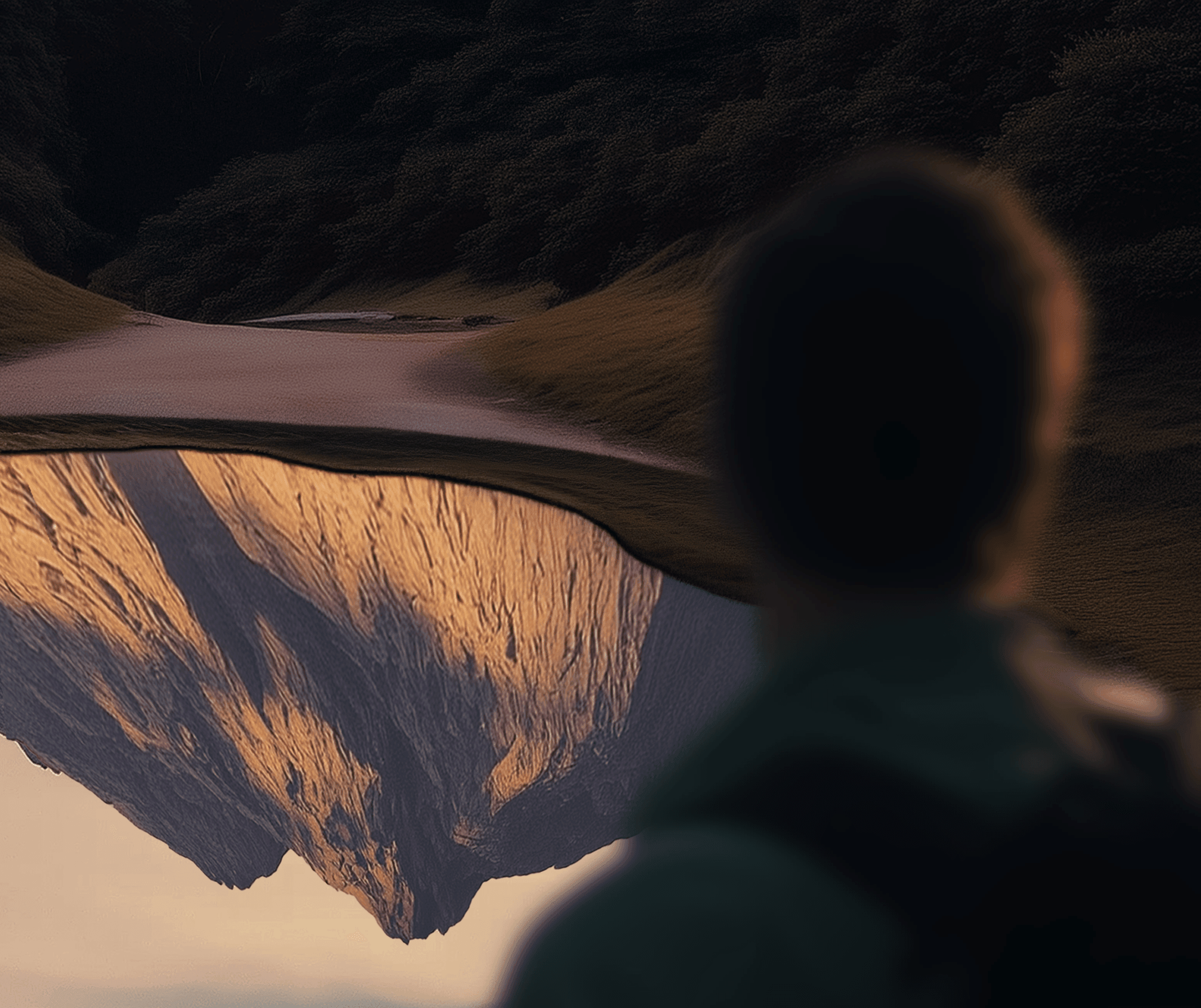 reflecting on our growth in 2024 poster